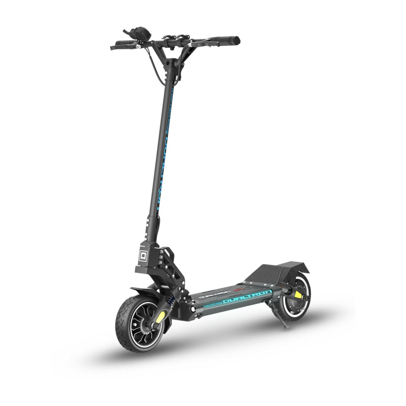 Trottinette Électrique Dualtron Mini Noir 13000 Mah 45 Km/h 52 V à