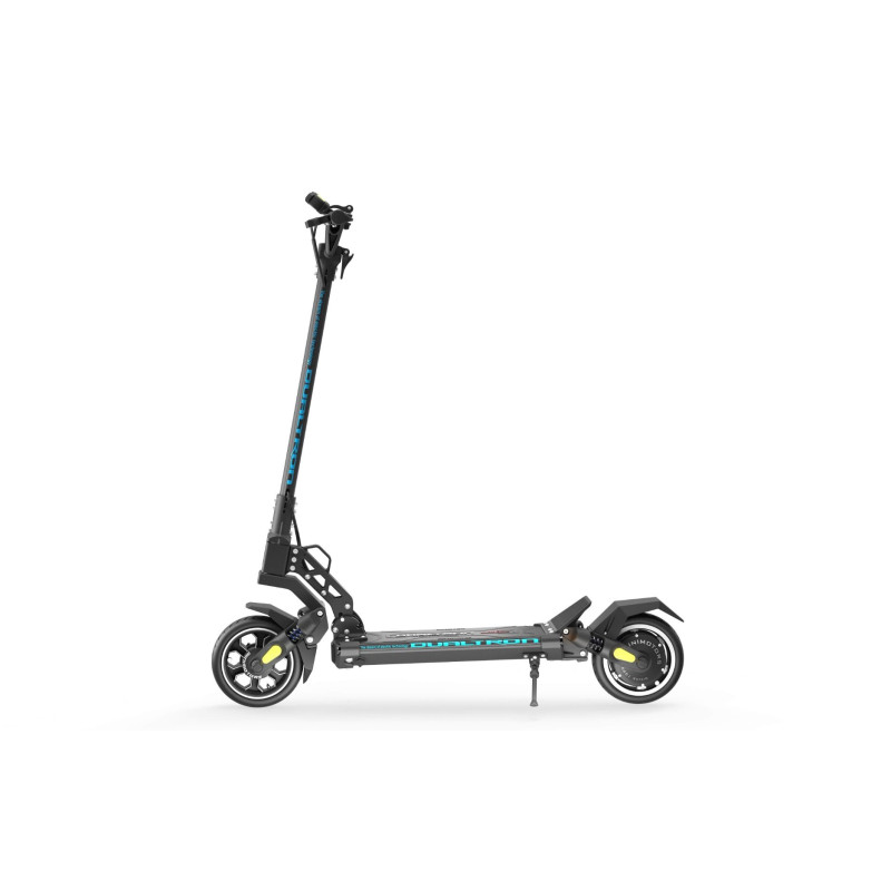 Trottinette Electrique Dualtron Victor Luxury PLUS - 2024 - EYE 4 IPX7