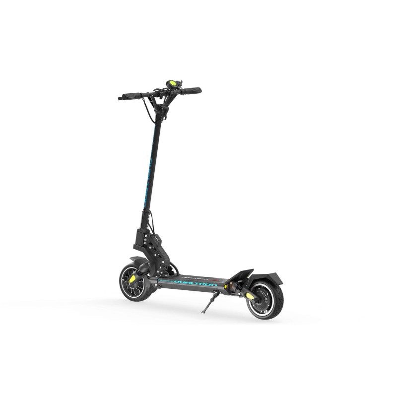 Minimotors - Trottinette electrique Dualtron Compact Vitesse 25km