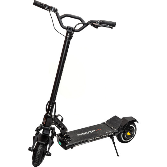 Trottinette électrique Dualtron Mini Limited Double Frein