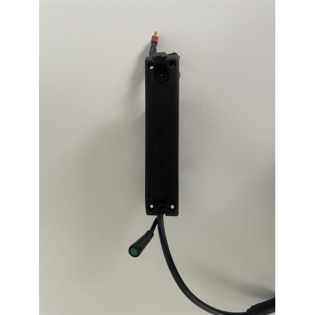 Contrôleur Etwow Booster V 36 V / port de charge 5mm / nouveau connecteur display (vert)