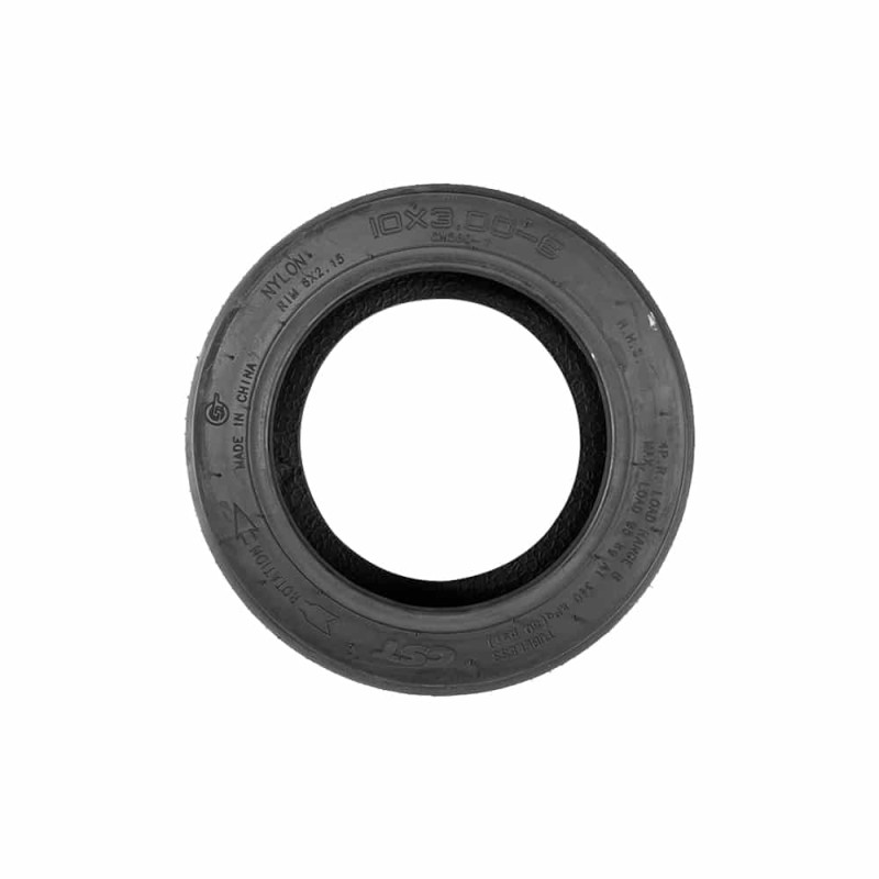 Pneu 10X3.00-6 Cst Tubeless