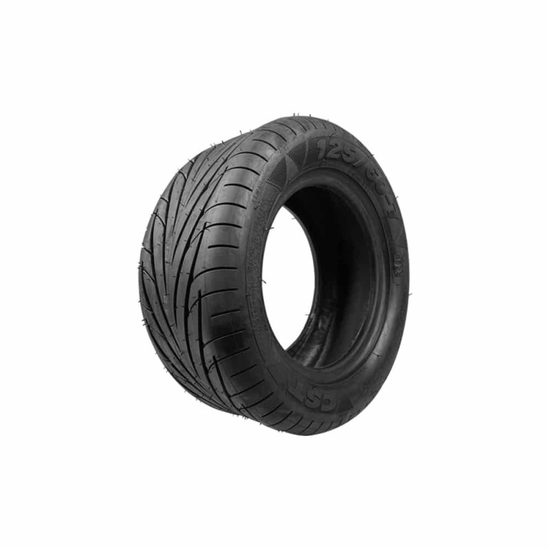 Pneu tubeless 125/60-7 CST Dualtron X