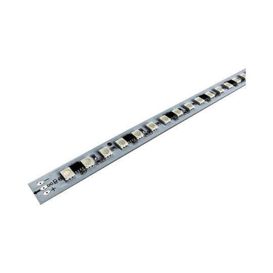 Bandeau LED lateral deck Dualtron Mini