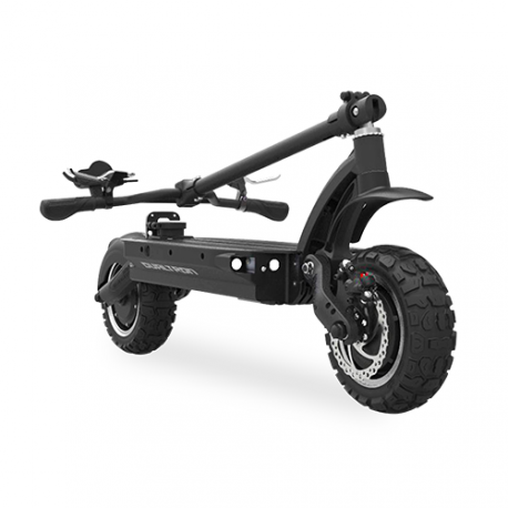 TROTTINETTE ELECTRIQUE DUALTRON ULTRA