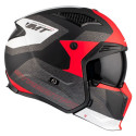 Casque Trial Modulable Streetfighter SV