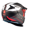 Casque Trial Modulable Streetfighter SV