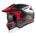 Casque Trial Modulable Streetfighter SV