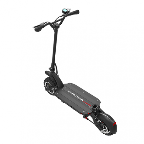 TROTTINETTE ELECTRIQUE DUALTRON ULTRA