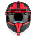 Casque Trial Modulable Streetfighter SV