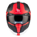 Casque Trial Modulable Streetfighter SV