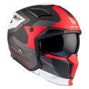 Casque Trial Modulable Streetfighter SV