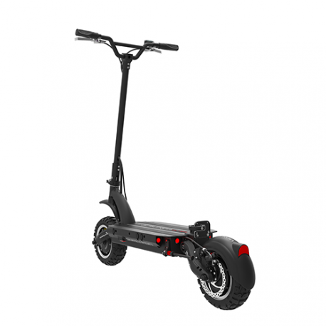 Minimotors Dualtron ultra trottinette electrique adulte rapide