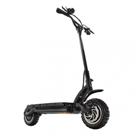 TROTTINETTE ELECTRIQUE DUALTRON ULTRA