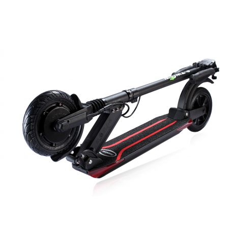 TROTTINETTE ELECTRIQUE E-TWOW S2 BOOSTER PLUS 2018 NOIRE