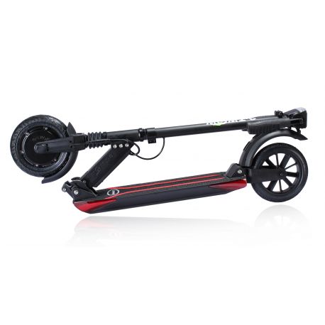 TROTTINETTE ELECTRIQUE E-TWOW S2 BOOSTER PLUS 2018 NOIRE