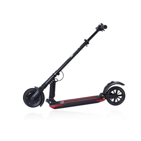 TROTTINETTE ELECTRIQUE E-TWOW S2 BOOSTER PLUS 2018 NOIRE