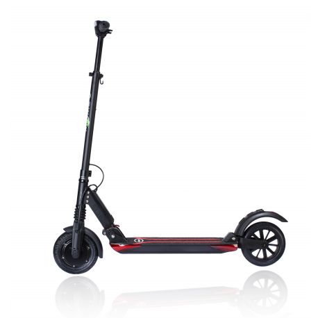 TROTTINETTE ELECTRIQUE E-TWOW S2 BOOSTER PLUS 2018 NOIRE