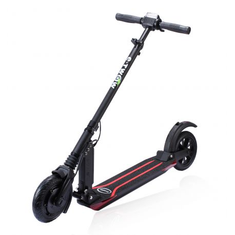 TROTTINETTE ELECTRIQUE E-TWOW S2 BOOSTER PLUS 2018 NOIRE