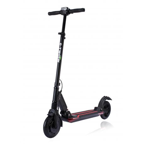 TROTTINETTE ELECTRIQUE E-TWOW S2 BOOSTER PLUS 2018 NOIRE