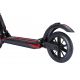 TROTTINETTE ELECTRIQUE E-TWOW S2 BOOSTER PLUS 2018 NOIRE TROTTINETTE ELECTRIQUE E-TWOW S2 BOOSTER PLUS 2018 NOIRE
