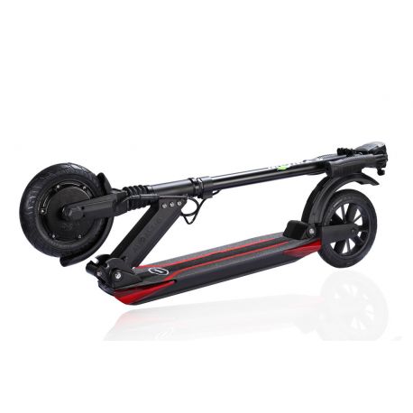 TROTTINETTE ELECTRIQUE E-TWOW S2 BOOSTER PLUS 2018 NOIRE
