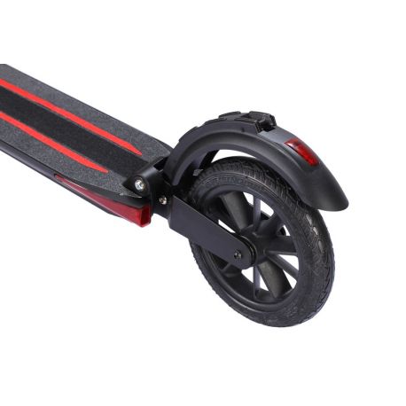 TROTTINETTE ELECTRIQUE E-TWOW S2 BOOSTER PLUS 2018 NOIRE