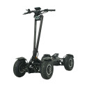 TROTTINETTE ELECTRIQUE TEVERUN TETRA 4 MOTEURS