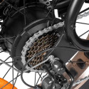 Fatbike Electrique Rallongé Habanero 2.0 Fatbike Electrique Rallongé Habanero 2.0