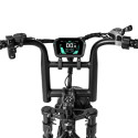 Fatbike Electrique Rallongé Habanero 2.0 Fatbike Electrique Rallongé Habanero 2.0
