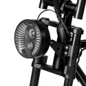 Fatbike Electrique Rallongé Habanero 2.0 Fatbike Electrique Rallongé Habanero 2.0