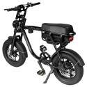Fat Bike Electrique 16 pouces SPICY CRUZR Chilito 2.0 Fat Bike Electrique 16 pouces SPICY CRUZR Chilito 2.0