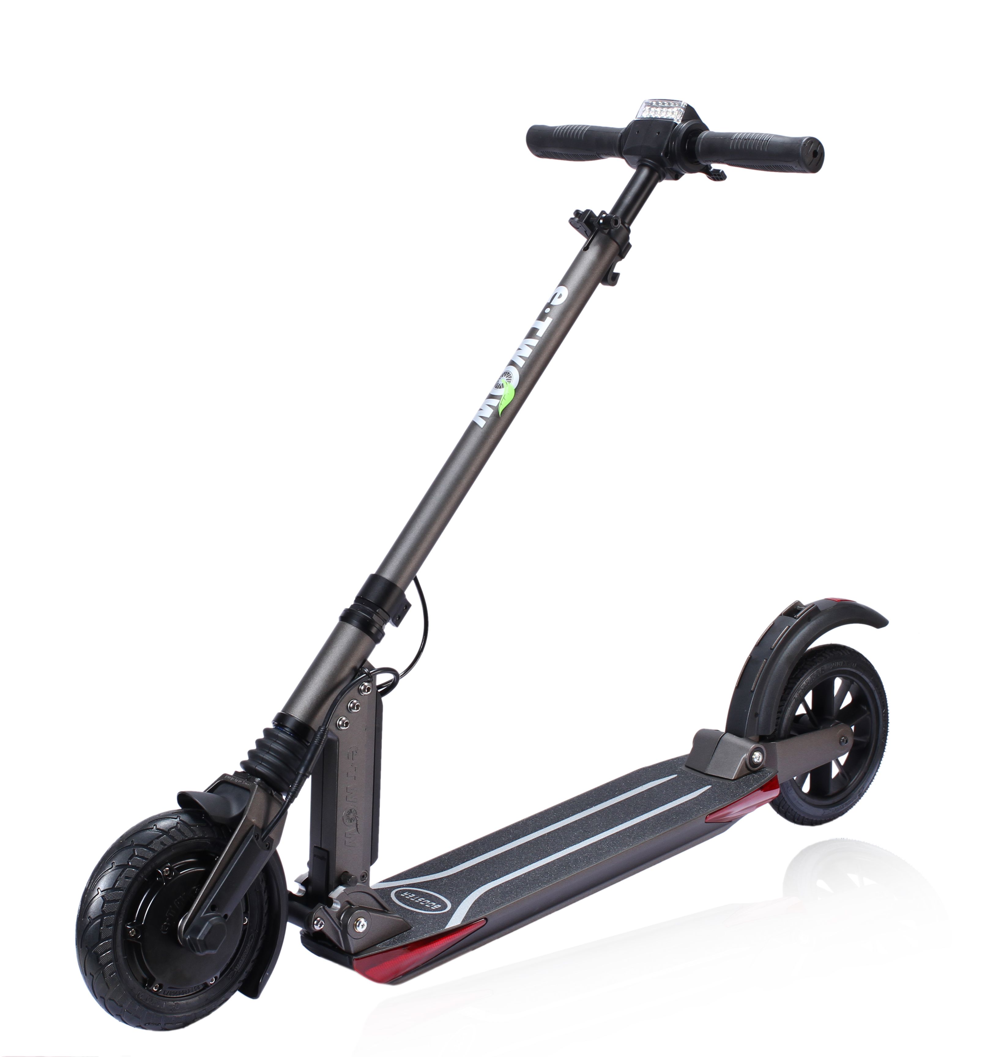 ELECTRIQUE ETWOW S2 BOOSTER PLUS 2018 33V 6,5 AHETWOW