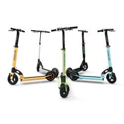 TROTTINETTE ELECTRIQUE INOKIM LIGHT 2 NOIRE TROTTINETTE ELECTRIQUE INOKIM LIGHT 2 NOIRE