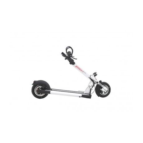 TROTTINETTE ELECTRIQUE SPEEDWAY 4 BLANCHE