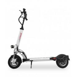 TROTTINETTE ELECTRIQUE SPEEDWAY 4 BLANCHE TROTTINETTE ELECTRIQUE SPEEDWAY 4 BLANCHE