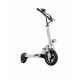 TROTTINETTE ELECTRIQUE SPEEDWAY 4 BLANCHE TROTTINETTE ELECTRIQUE SPEEDWAY 4 BLANCHE