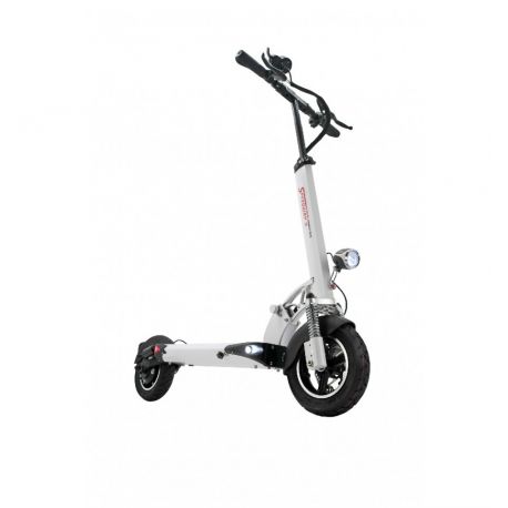 TROTTINETTE ELECTRIQUE SPEEDWAY 4 BLANCHE