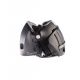 casque pliable Plixi FIT, de couleur noire casque pliable Plixi FIT, de couleur noire