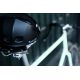 casque pliable Plixi FIT, de couleur noire casque pliable Plixi FIT, de couleur noire