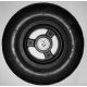 Roue pleine pour trottinette MAC FLY Discovery Roue pleine pour trottinette MAC FLY Discovery