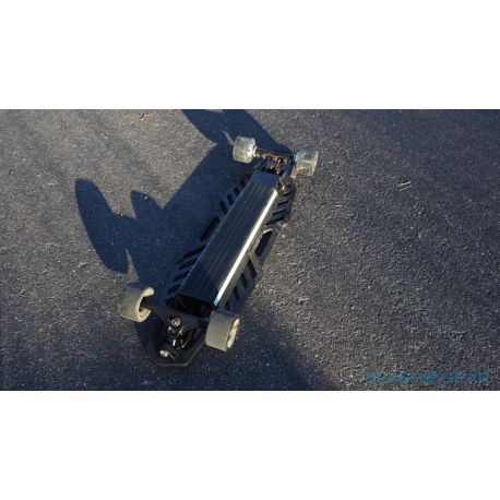 Skateboard électrique SERPENT-W