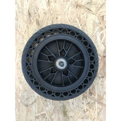ROUE PLEINE MAC FLY RIDER / INMOTION L8 ROUE PLEINE MAC FLY RIDER / INMOTION L8