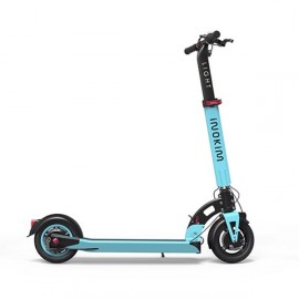 25 km/h Moteur de 350W Scooter électrique Pliable,Frein électronique E-ABS Trottinette électrique Adulte 30km la Longue portée Roues Anti-éclatement Tubeless de 8.5 25 km/h Moteur de 350W Scooter électrique Pliable,Frein électronique E-ABS Trottinette électrique Adulte 30km la Longue portée Roues Anti-éclatement Tubeless de 8.5