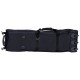Grand sac de transport pliable avec roulettes Grand sac de transport pliable avec roulettes