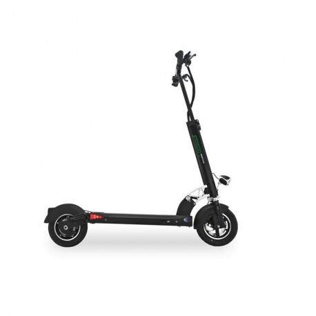 Trottinette électrique SPEEDWAY 4 + lithium 48V 30Ah