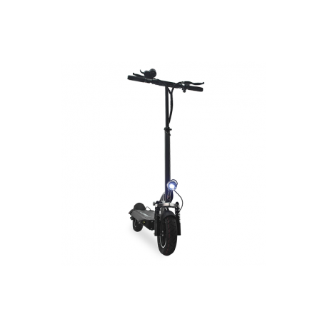 Trottinette électrique SPEEDWAY 4 + (52V - 30,5Ah)