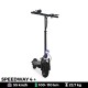 Trottinette électrique SPEEDWAY 4 + lithium 48V 30Ah