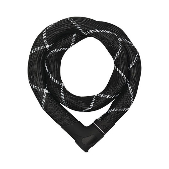 Chaîne-antivol Steel-O-Chain Iven 8210