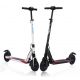 TROTTINETTE ELECTRIQUE E-TWOW S2 BOOSTER PLUS 2018 NOIRE TROTTINETTE ELECTRIQUE E-TWOW S2 BOOSTER PLUS 2018 NOIRE